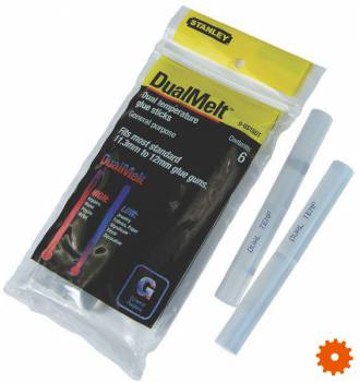 Lijmsticks voor lijmpistool Stanley -  