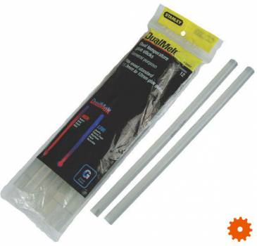 Lijmsticks voor lijmpistool Stanley - 1GS25DT 