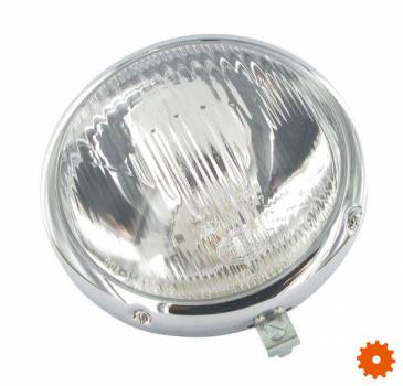 Koplampinzet - rond - 1S3001442001 