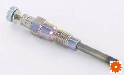 Gloeistift NGK D-power - Y716RS 