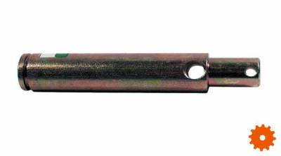 Topstangpen 19/25x157mm -  