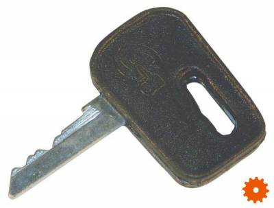 Contactsleutel NH - Z44576N 