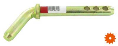 Haakse connector - Z522160KR 