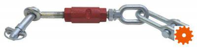Stabilisatorketting cpl. - Z700150KR 