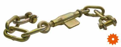 Stabilisatorketting cpl. - Z700305KR 