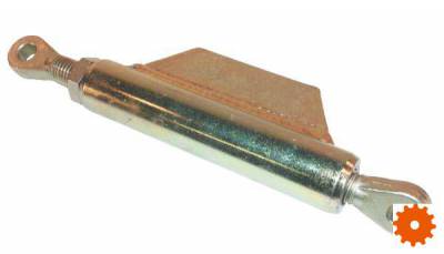 Spanhulzen voor stabilisatoren - Z700551KR 