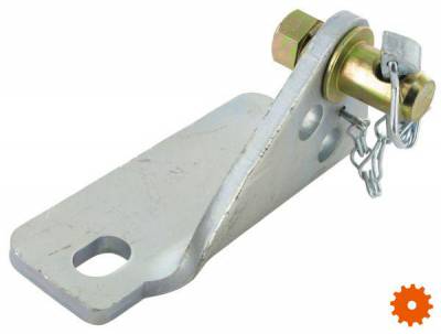 Steunen voor stabilisator - Z790106 