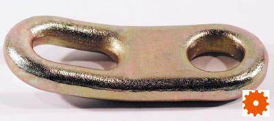 Verbindingsplaten voor stabilisatoren - Z790122KR 