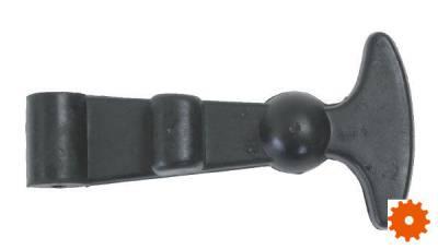 Motorkaprubber - Z901301 