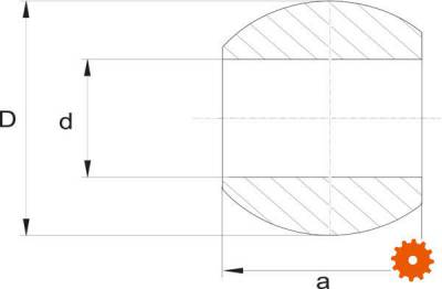 Kogel voor HGST -  