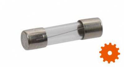 Glaszekeringen - ZEK52001250 