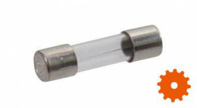 Glaszekeringen - ZEK52001600 