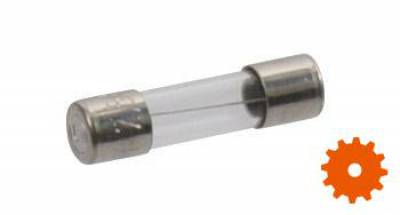 Glaszekeringen - ZEK52002500 