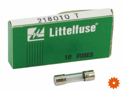 Glaszekeringen - ZEK52010000 