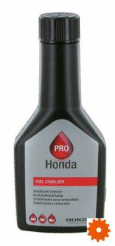 Benzinetoevoeging Honda -  