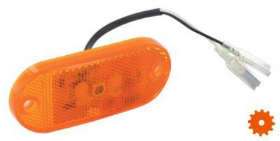 LED - Zijmarkeringslicht - 121010150 