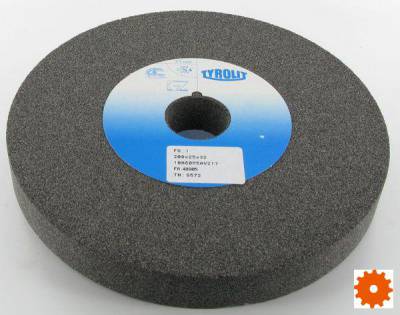 Slijpsteen Tyrolit - 2002510A60 