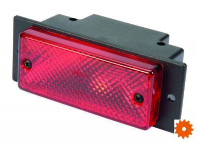 Mistachterlicht - 133010010 