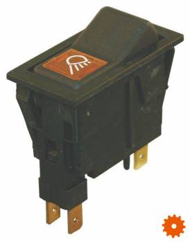 Lichtschakelaar - 13380000 