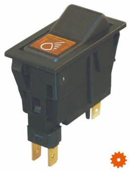 Lichtschakelaar - 13391000 