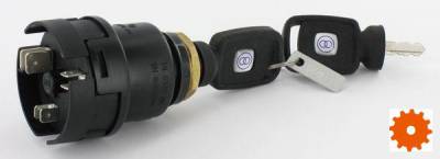 Contactschakelaar Ã˜ 56mm - 1403881000 