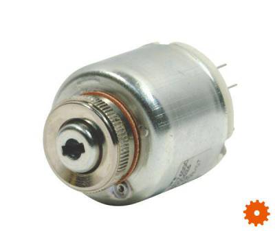 Contactschakelaar 14.109.000 Cobo - 14176100 