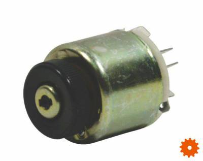 Contactschakelaar 14.109.000 Cobo - 14180100 