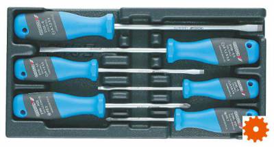 1500 Opbergmodules tbv gereedschapwagens Gedore - 1500ES2150PZ 