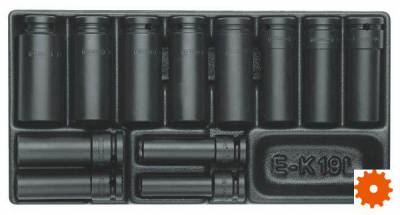 1500 Opbergmodules tbv gereedschapwagens Gedore - 1500ESK19L 