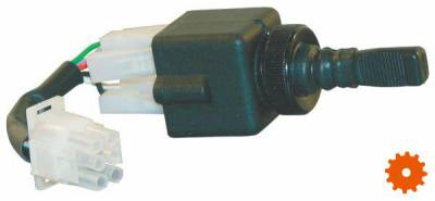 Richtingaanwijzerschakelaar - 15144000 