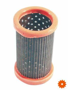 Hydrauliekfilters - 1687042M91GP 