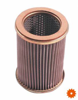 Hydrauliekfilter - 1687042M91GP 