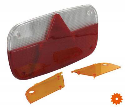 Lampglas AspÃ¶ck - 188480007 