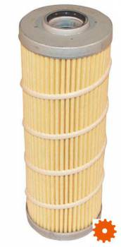 Hydrauliekfilters - 192200280705N 