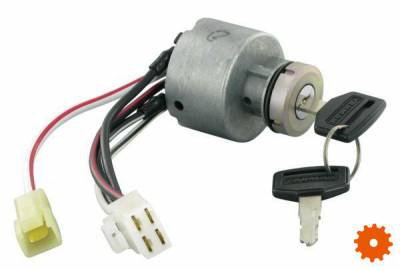 Contactslot - Overzicht - 19421552110YAN 