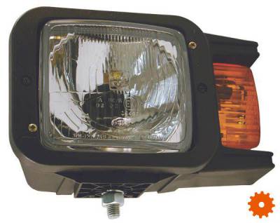 Koplamp - voor opbouw - 1EA007108011 
