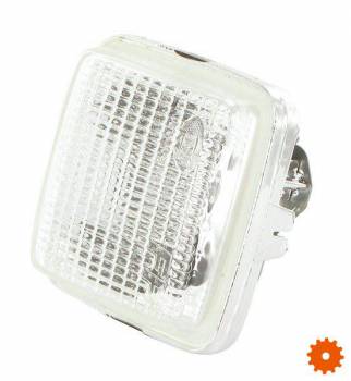 Magneetplaat voor werklamp - 1GA998525001 