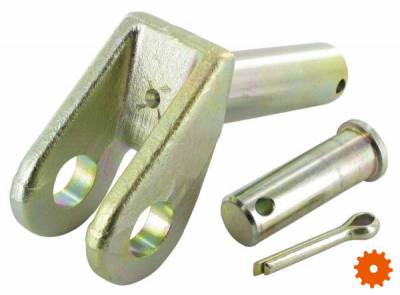 Agraset - voor stabilisator ASST-B - 201030 