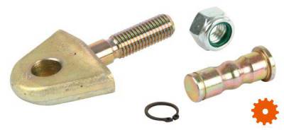 Agraset - voor stabilisator ASST-B - 201033 