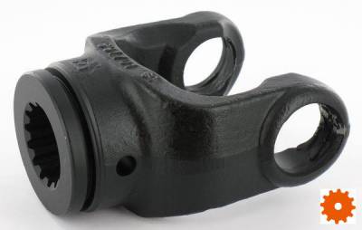 Gaffel binnen Profielas serie 400 - 204173451 