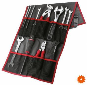 Etui voor onderweg - Etui voor onderweg -