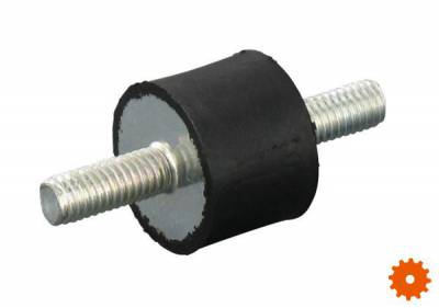 Trillingsdemper Type A - 2015A55 