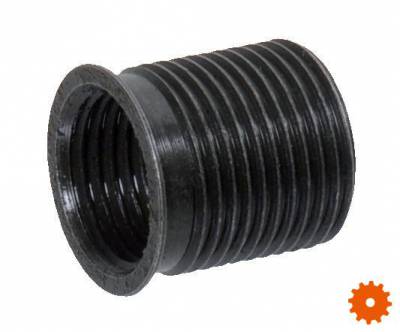 Midlock schroefdraadhuls navullingen - 281D 