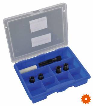 Schroefdraadreparatiesets - 2835 