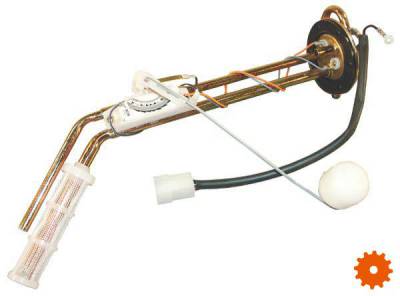 Tankvlotters Cobo - 29179000 