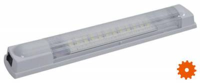 LED-Plafonnier - 2JA007373151 