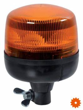 LED - Zwaailamp Rota  F 2RL.010.979-021 - 2RL010979011 