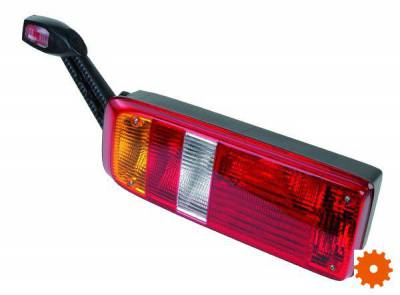 Achterlicht - 2VP340931171 