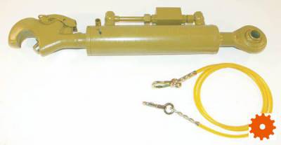 Hydraulische topstangen serie 2 cat. 2/63 mm met kogelkop Walterscheid - 204864 