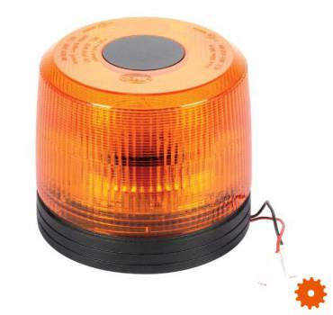 Zwaailicht 24V - Zwaailicht 24V -
